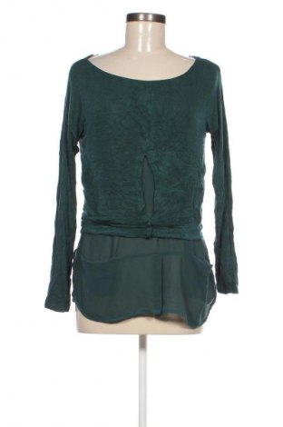 Damenpullover, Größe M, Farbe Grün, Preis € 6,49