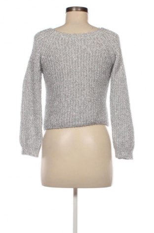 Damenpullover, Größe M, Farbe Silber, Preis € 20,49