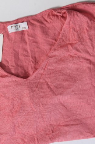 Damenpullover, Größe S, Farbe Rosa, Preis € 5,49