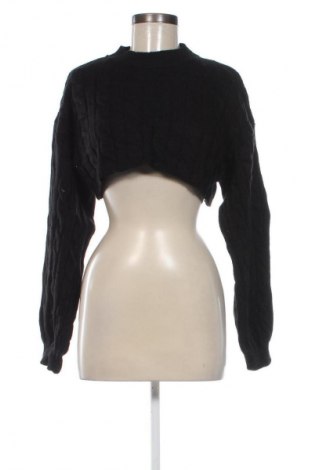 Damenpullover, Größe S, Farbe Schwarz, Preis € 11,49