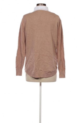 Damenpullover, Größe XL, Farbe Beige, Preis € 11,49