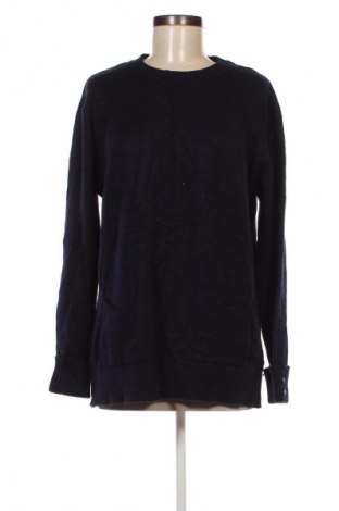 Damenpullover, Größe L, Farbe Blau, Preis € 10,49