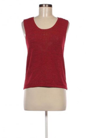 Damenpullover, Größe M, Farbe Rot, Preis 8,49 €