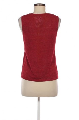 Damenpullover, Größe M, Farbe Rot, Preis 20,49 €