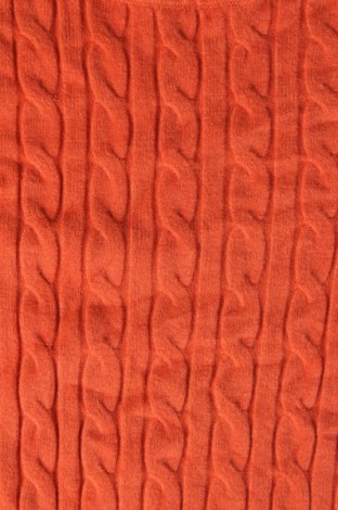 Damenpullover, Größe S, Farbe Orange, Preis 10,49 €