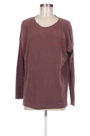 Damenpullover, Größe M, Farbe Lila, Preis 10,49 €