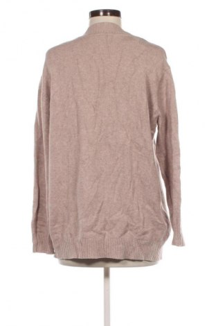 Damenpullover, Größe XL, Farbe Beige, Preis 12,49 €