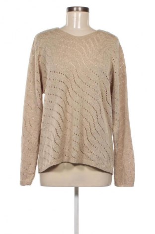 Damenpullover, Größe XXL, Farbe Beige, Preis € 12,49