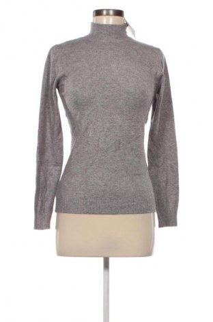 Damenpullover, Größe M, Farbe Grau, Preis 11,49 €