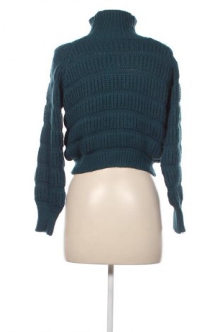 Damenpullover, Größe S, Farbe Blau, Preis € 9,99