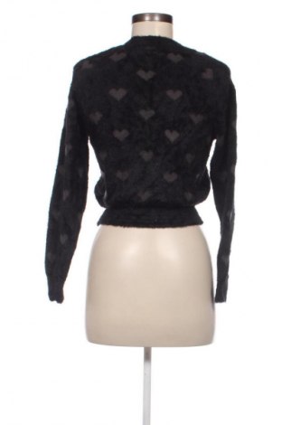 Pulover de femei, Mărime S, Culoare Negru, Preț 43,99 Lei