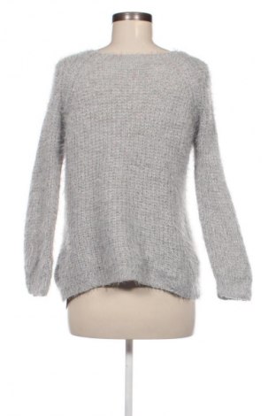 Damenpullover, Größe M, Farbe Grau, Preis € 10,49