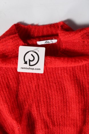 Damenpullover, Größe M, Farbe Rot, Preis 20,49 €