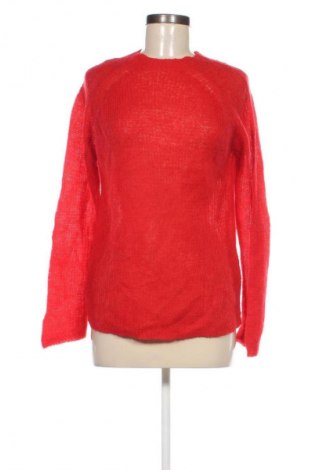 Damenpullover, Größe M, Farbe Rot, Preis € 9,49