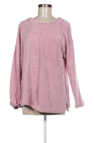 Damenpullover, Größe L, Farbe Rosa, Preis 20,49 €