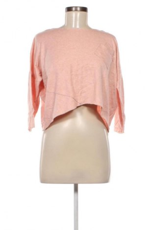 Damenpullover, Größe L, Farbe Rosa, Preis 6,49 €