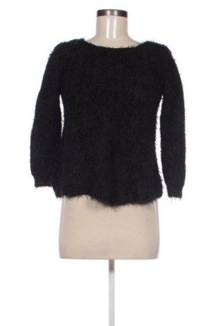 Damenpullover, Größe M, Farbe Schwarz, Preis € 20,49