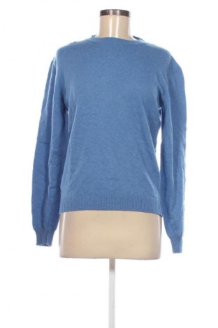 Damenpullover, Größe L, Farbe Blau, Preis € 9,49