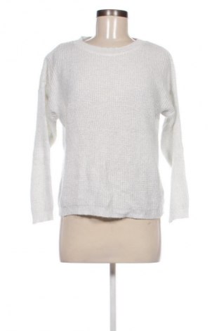 Damenpullover, Größe M, Farbe Weiß, Preis 20,49 €