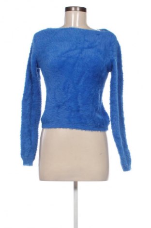 Damenpullover, Größe M, Farbe Blau, Preis € 5,99