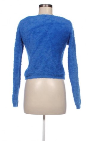 Damenpullover, Größe M, Farbe Blau, Preis € 9,49