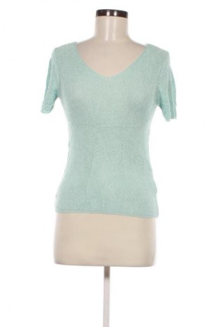 Damenpullover, Größe S, Farbe Blau, Preis 5,99 €