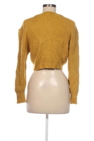 Damenpullover, Größe S, Farbe Gelb, Preis € 9,49