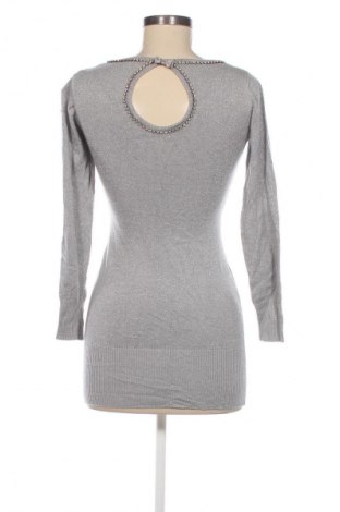 Damenpullover, Größe S, Farbe Grau, Preis € 9,49