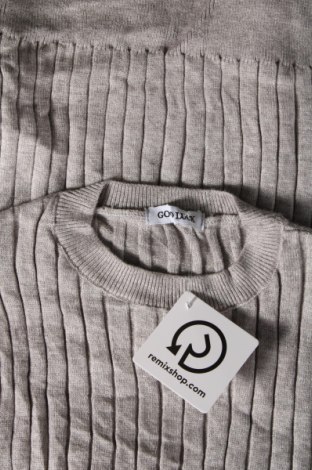 Damenpullover, Größe S, Farbe Grau, Preis 11,49 €