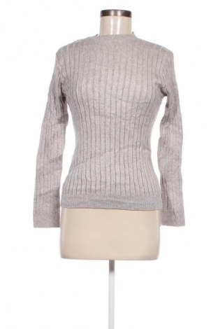 Damenpullover, Größe S, Farbe Grau, Preis € 10,49