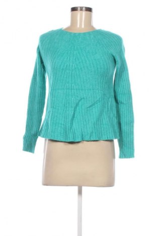 Damenpullover, Größe L, Farbe Blau, Preis € 16,49