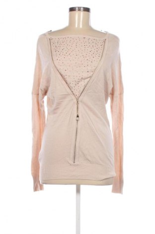 Damenpullover, Größe S, Farbe Beige, Preis 10,49 €