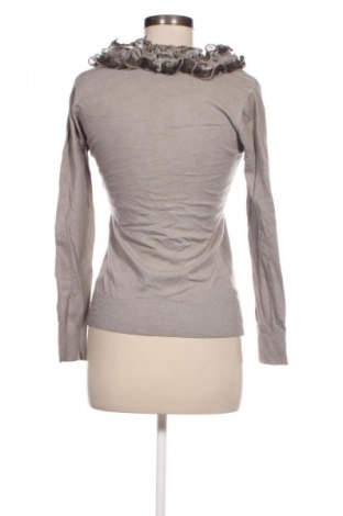 Damenpullover, Größe S, Farbe Grau, Preis 3,99 €