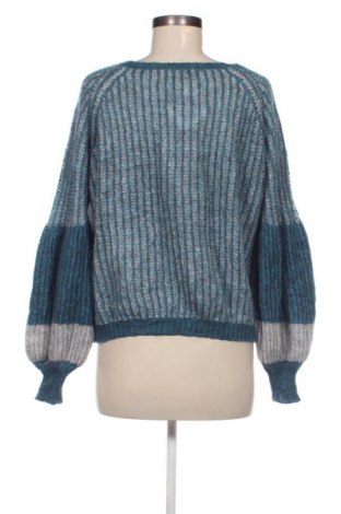 Damenpullover, Größe L, Farbe Blau, Preis € 10,49