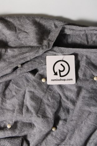 Damenpullover, Größe M, Farbe Grau, Preis € 10,49