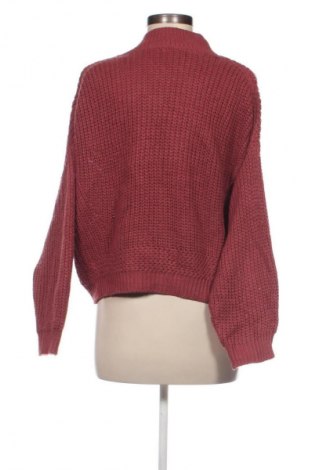 Damenpullover, Größe M, Farbe Rot, Preis € 10,49