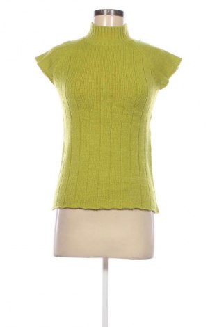 Damenpullover, Größe L, Farbe Grün, Preis 6,49 €