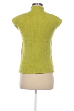 Damenpullover, Größe L, Farbe Grün, Preis € 8,49