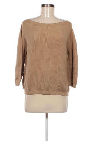 Damenpullover, Größe M, Farbe Braun, Preis € 20,49