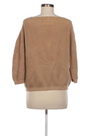 Damenpullover, Größe M, Farbe Braun, Preis € 20,49