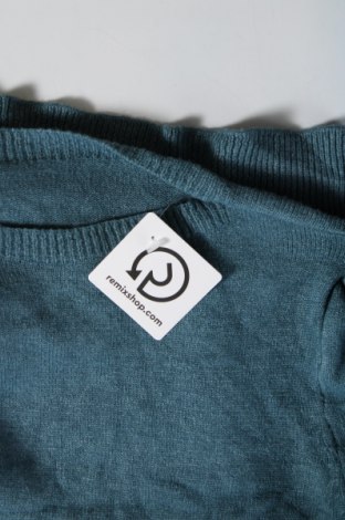 Damenpullover, Größe M, Farbe Blau, Preis € 20,49