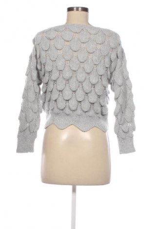 Damenpullover, Größe XS, Farbe Grau, Preis 20,49 €