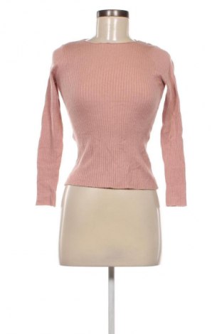 Damenpullover, Größe S, Farbe Rosa, Preis € 10,49