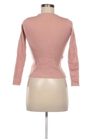 Damenpullover, Größe S, Farbe Rosa, Preis € 10,49