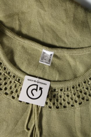 Damenpullover, Größe XL, Farbe Grün, Preis € 10,49