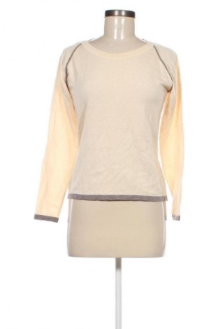 Damenpullover, Größe M, Farbe Beige, Preis 11,49 €