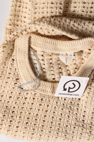 Damenpullover, Größe M, Farbe Beige, Preis € 7,49