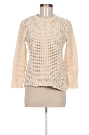 Damenpullover, Größe M, Farbe Beige, Preis € 4,49