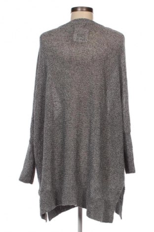 Damenpullover, Größe 3XL, Farbe Grau, Preis 12,49 €