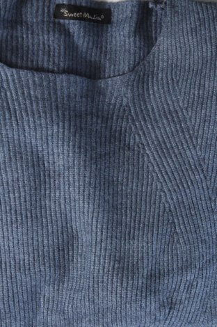 Damenpullover, Größe L, Farbe Blau, Preis € 12,99